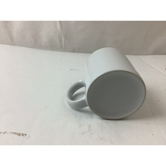 Hershey's Certified Chocolate Lover Coffee Mug 12 Oz Cup Tea Hot Chocolate - Picture 2 of 4